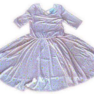NWT Sweet Daisy DDS Ballerina Dress 11